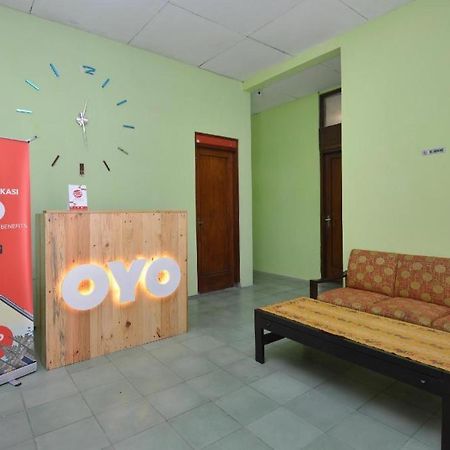 Super Oyo 1046 Omah Pathok Ξενοδοχείο Γιογκιακάρτα Εξωτερικό φωτογραφία