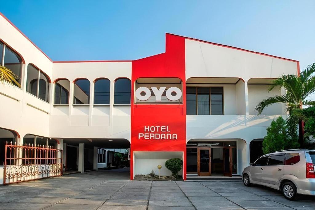 Super Oyo 1046 Omah Pathok Ξενοδοχείο Γιογκιακάρτα Εξωτερικό φωτογραφία